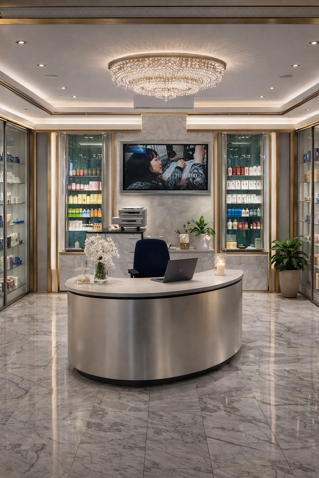 Офис «Единая Европа»