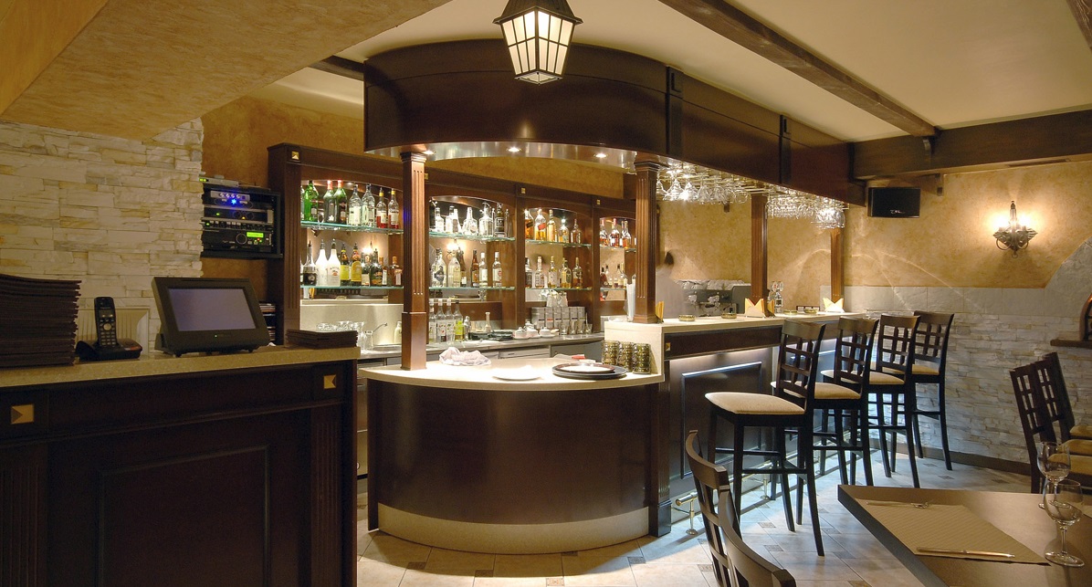 Ресторан «Ла Манча»